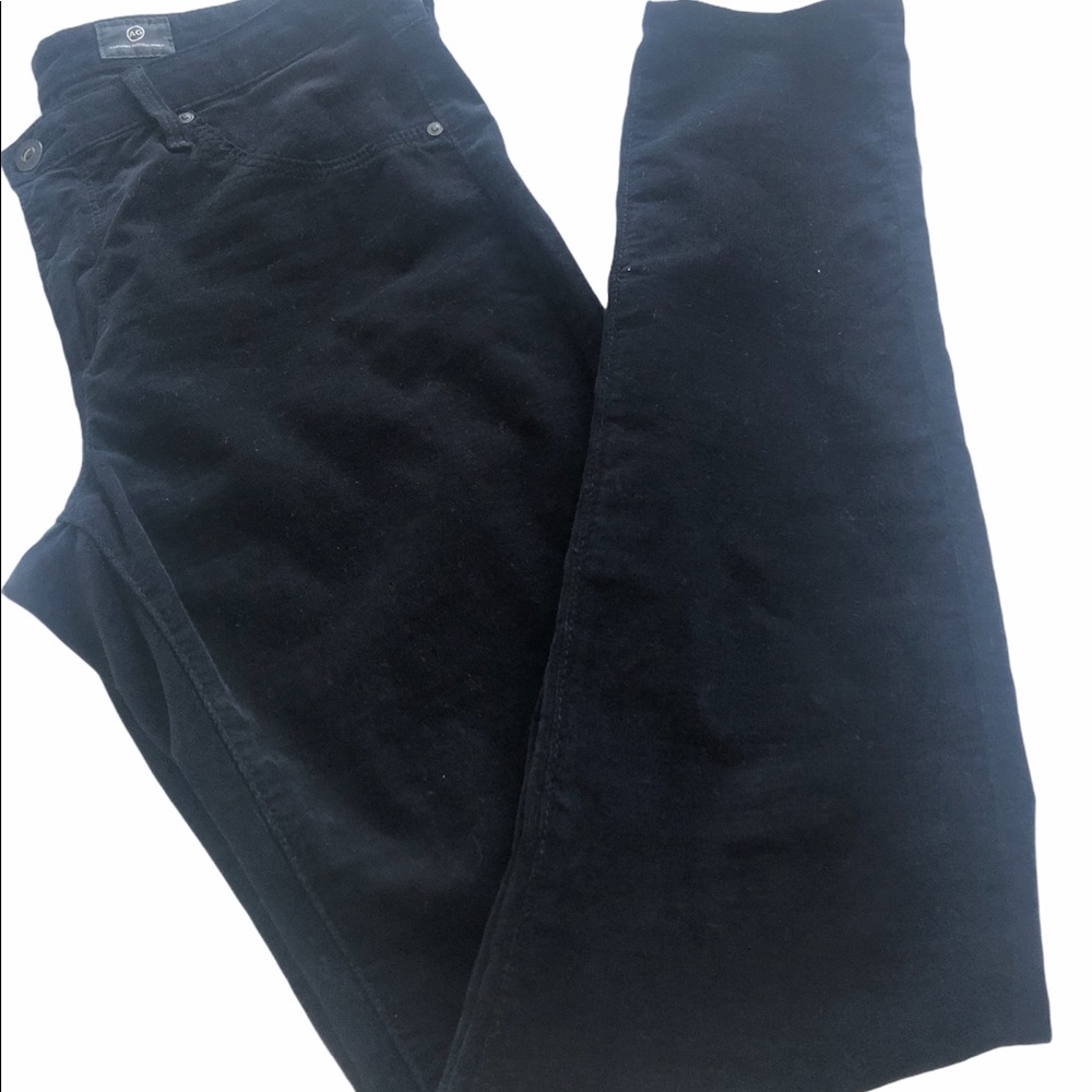 AG super skinny leggings